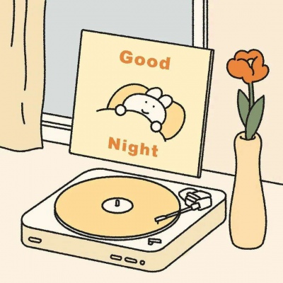 兽设山谷场景设计Furry群